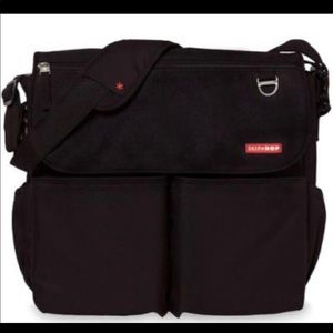 Skip Hop Diaper Bag